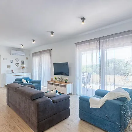 Senorita Comfortable Villa *