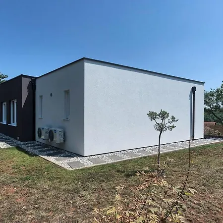 Villa Senorita Comfortable Pula