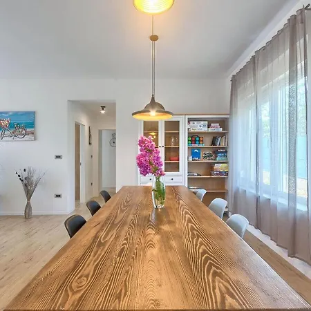 Villa Senorita Comfortable *