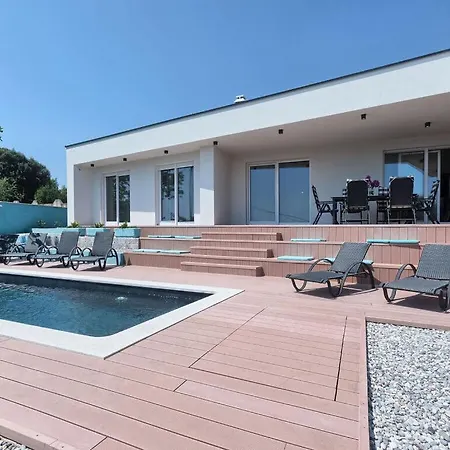 Villa Senorita Comfortable