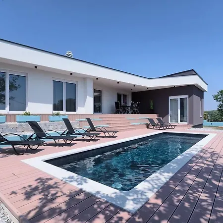 Villa Senorita Comfortable
