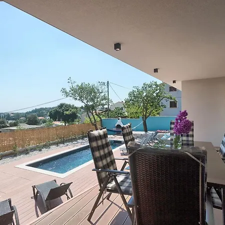 Villa Senorita Comfortable *
