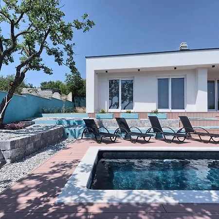 Senorita Comfortable Villa