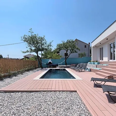 Senorita Comfortable Villa