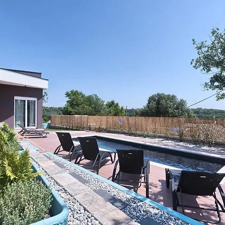 Villa Senorita Comfortable *